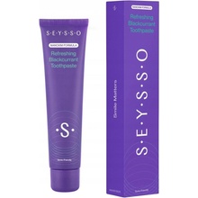 SEYSSO Refreshing s hydroyapatitem mátovo-rybízová 75 ml