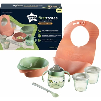 Tommee Tippee sada na krmenie