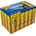 VARTA 4106301134 Батерии aa (lr06) с дълъг живот 24бр. /пакет (без пластмасова опаковка) (4106301134)