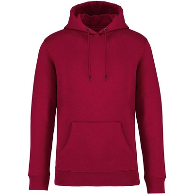 unisex eko Surfer Hibiscus red