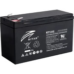Ritar Оловна Батерия RITAR (RT1232), 12V, 3.2 Ah, AGM, 134/ 67/ 60 mm (RITAR-RT1232) - xtreme