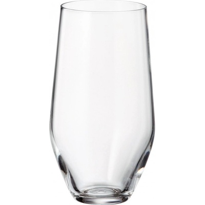 Crystalite Bohemia Sklenice na nealko GRUS MICHELLE 6 x 400 ml