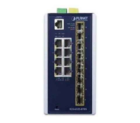 Planet IGS-6325-8T8S