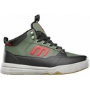 Etnies Jones MTW Black/Green