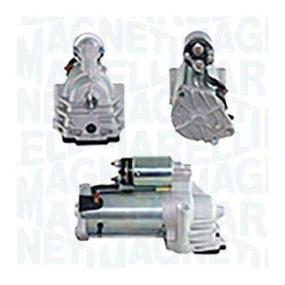 Startér MAGNETI MARELLI 063721245010