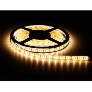VITO LED ЛЕНТА VITO STRIP PLUS 12V 9.6W/м 980lm 3000K 120LED IP20 5м (5501191)