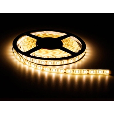VITO LED ЛЕНТА VITO STRIP PLUS 12V 9.6W/м 980lm 3000K 120LED IP20 5м (5501191)