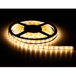 VITO LED ЛЕНТА VITO STRIP PLUS 12V 9.6W/м 980lm 3000K 120LED IP20 5м (5501191)