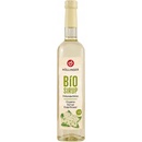 Hollinger Sirup z kvetu bazy čiernej Bio 0,5 l