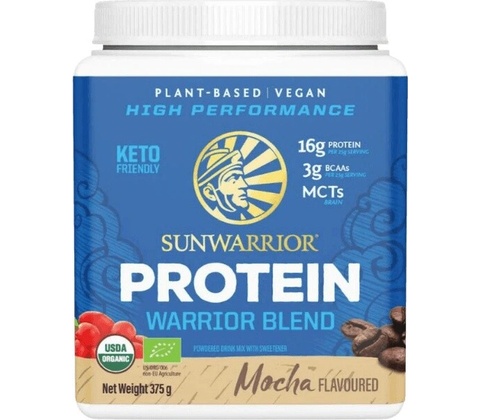 Sunwarrior Protein Blend 375 g