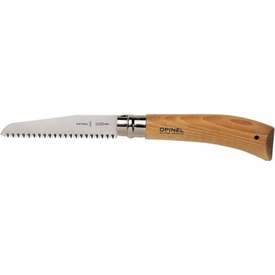 Opinel VRI N°12 Inox pilka