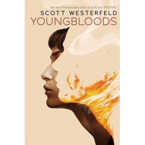 Youngbloods | Scott Westerfeld (ISBN: 9781338151558)