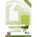 Speakout PreIntermediate Teacher's Book