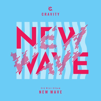 Cravity: New Wave: KiT