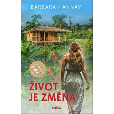 Život je změna