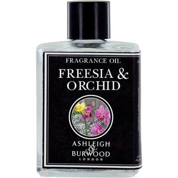 Ashleigh & Burwood vonný olej Freesia & Orchid 12 ml