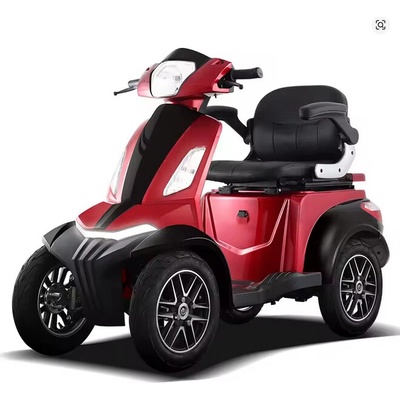 Gelis Cross Profi Quad