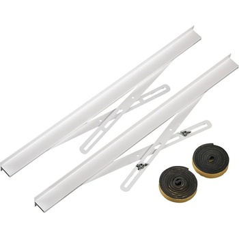 Xavax Междинна рамка за перална машина и сушилня Xavax, 55 - 68 см (111379)