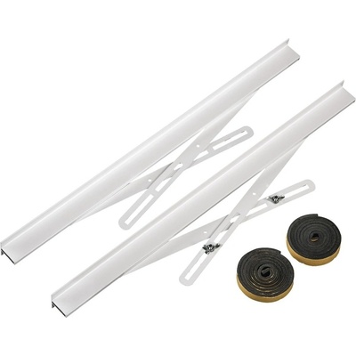 Xavax Междинна рамка за перална машина и сушилня Xavax, 55 - 68 см (111379)