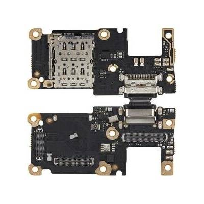 Xiaomi 11T, 11T Pro flex nabíjení + mikrofon + SIM reader