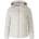 Minoti Яке Minoti Women velvet feel padded jacket grey XS-XL - Stone