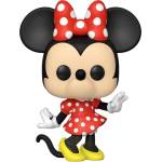 Funko Фигура Funko POP! Disney: Mickey and Friends - Minnie Mouse #1188 (072735)