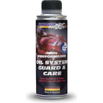 Bluechem Bike-Line Oil System Guard & Care 200 ml