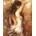 Norimpex - Puzzle Diamant painting: Female silhouette 30x40 cm - 1 - 39 piese