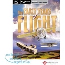 Early Years of Flight