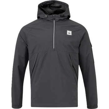 Castore Castore Nufc ShwrJkt Sn99 - Black Oyster