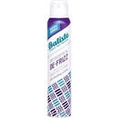 Batiste De-Frizz suchý šampón pre strapaté vlasy 200 ml