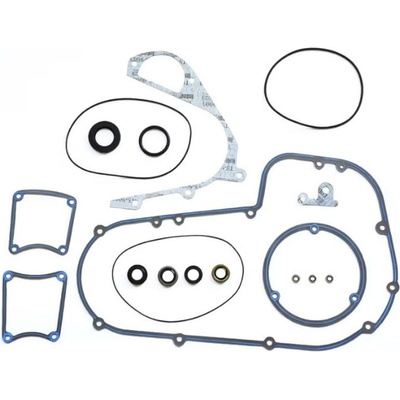 ATHENA 2026/01 těsnění pouzdra převodovka HARLEY-DAVIDSON EVOLUTION 1340 83-93, FLHT 1340 ELECTRA GLIDE 85-89, FLTC 1340 TOUR GLIDE 85-93, FXRT 1340 sport GLIDE 85-93 (34901-85K) – Zbozi.Blesk.cz