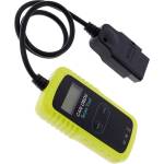 CARMOTION Скенер тестер за диагностика на автомобил Carmotion, OBD II EOBD (260709)