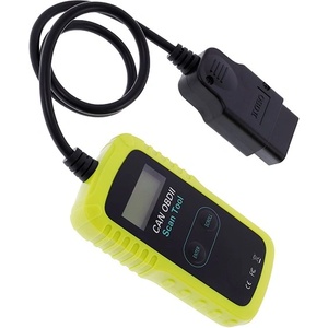 CARMOTION Скенер тестер за диагностика на автомобил Carmotion, OBD II EOBD (260709)