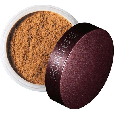 Laura Mercier Lehký sypký pudr Translucent Loose Setting Powder Translucent 29 g – Zboží Mobilmania