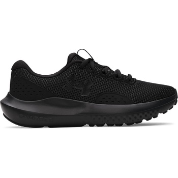 Under Armour Дамски маратонки Under Armour Surge 4 Running Shoes Womens - Triple Black