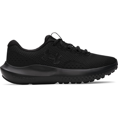 Under Armour Дамски маратонки Under Armour Surge 4 Running Shoes Womens - Triple Black