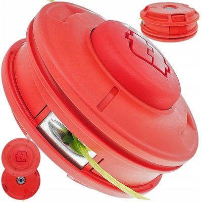 Tecomec Q-025 zesílená M10 x 1,25