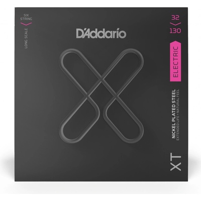 D'Addario XTB32130 XT
