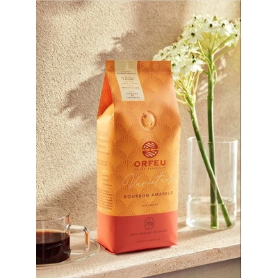 Orfeu Bourbon Amarelo 250 g