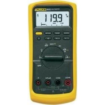 Fluke 83V/EUR