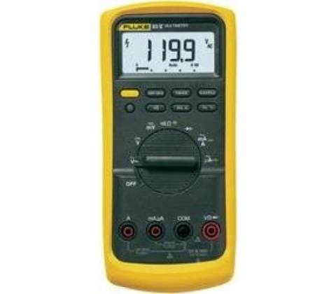 Fluke 83V/EUR