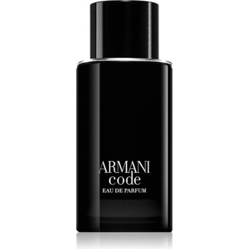 Image 1 of Giorgio Armani Armani Code (Refillable) EDP 75 ml