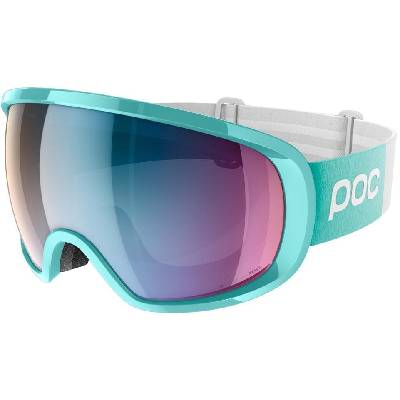 Poc Fovea Clarity Comp Tin blue