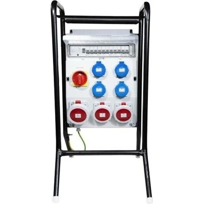 ETI EDS16S RCD 4/3 16/32/VYP B+C