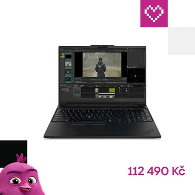 Lenovo ThinkPad P16s G5 21XE000YCK