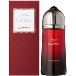 Cartier Pasha de Cartier Edition Noire Sport EDT 150 ml Парфюми