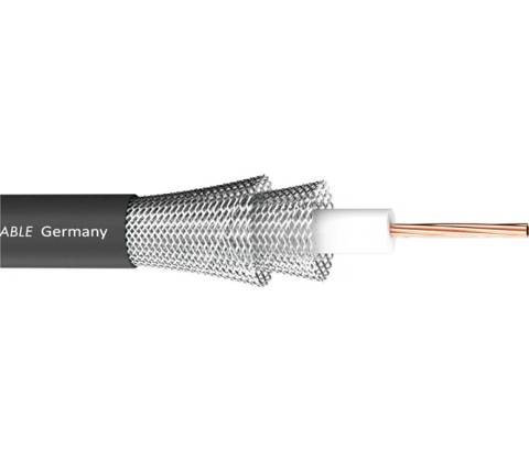 Sommer Cable 600-0221 VECTOR PLUS RCB