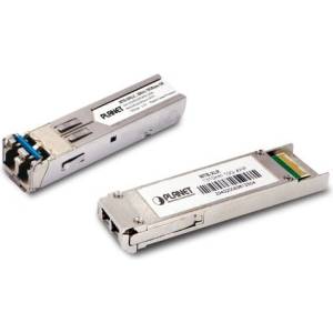 PLANET mtb-lb40 мрежов трансивърен модул Оптично влакно 10000 Мбит/с sfp+ (mtb-lb40)