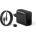 Anker 45W USB-C комплект PPS заряднo USB-C кабел (B2653311)